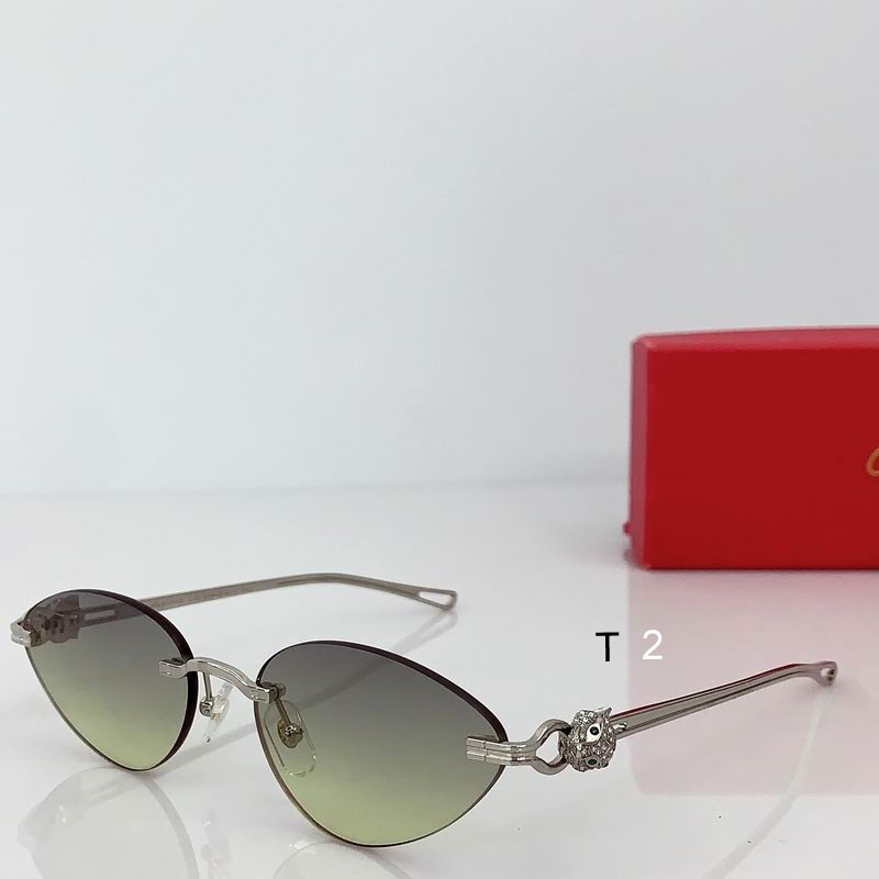 Cartier 081201 b