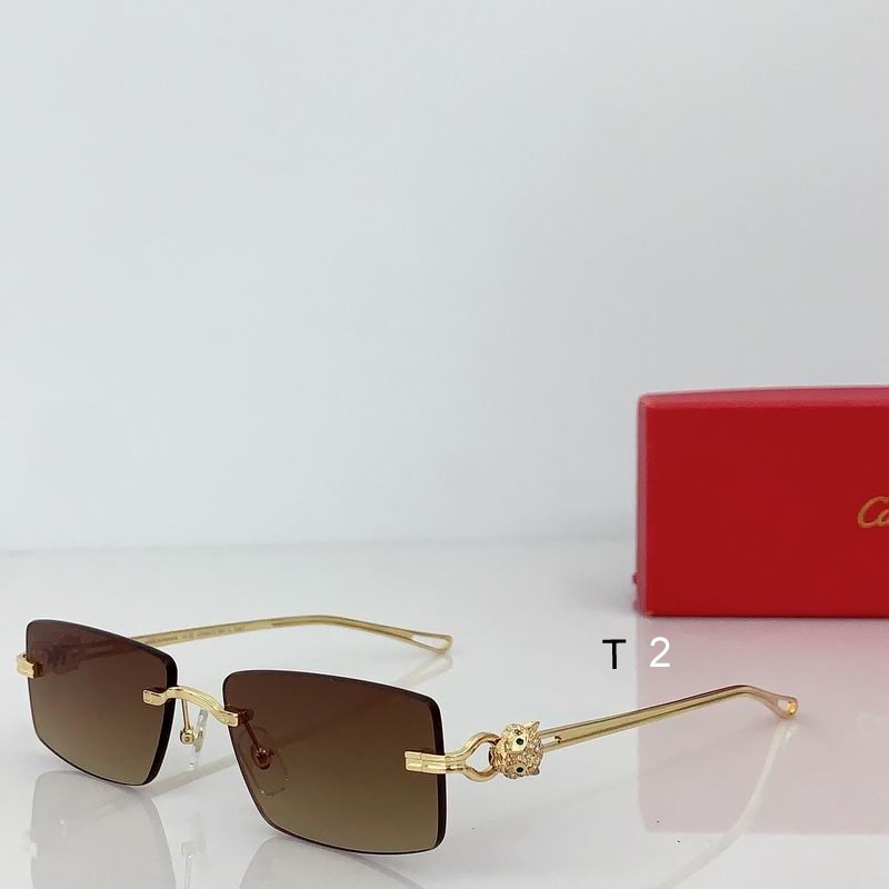 Cartier CT0647S 57 16-140 b