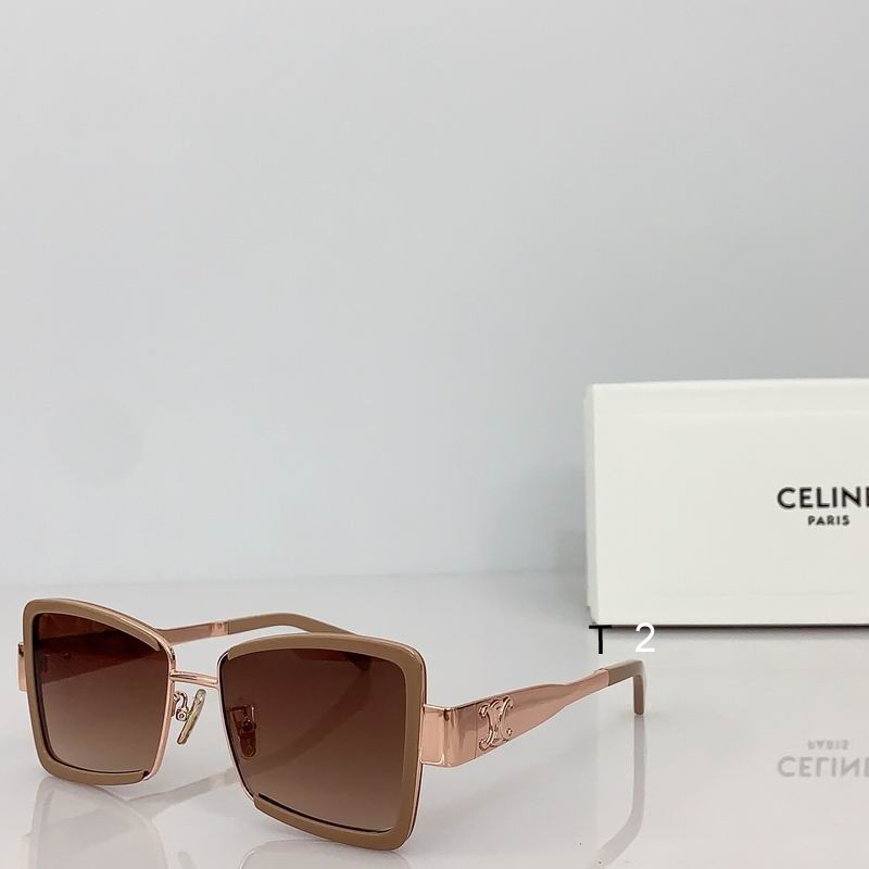 CELINE CL40338F 53 17-145 b