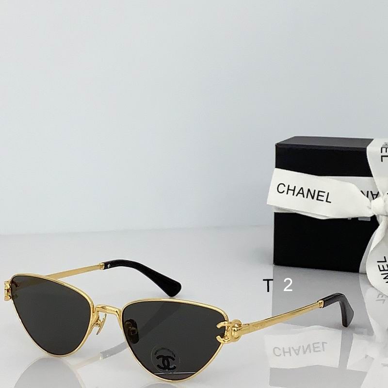 Chanel CH2232 5515-140 b