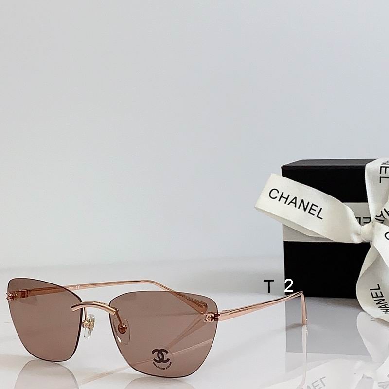 Chanel CH4286T 59 17-140 b