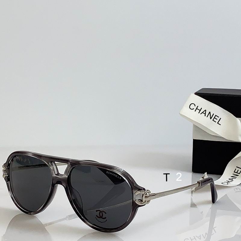 Chanel CH5568 56 15-140 b