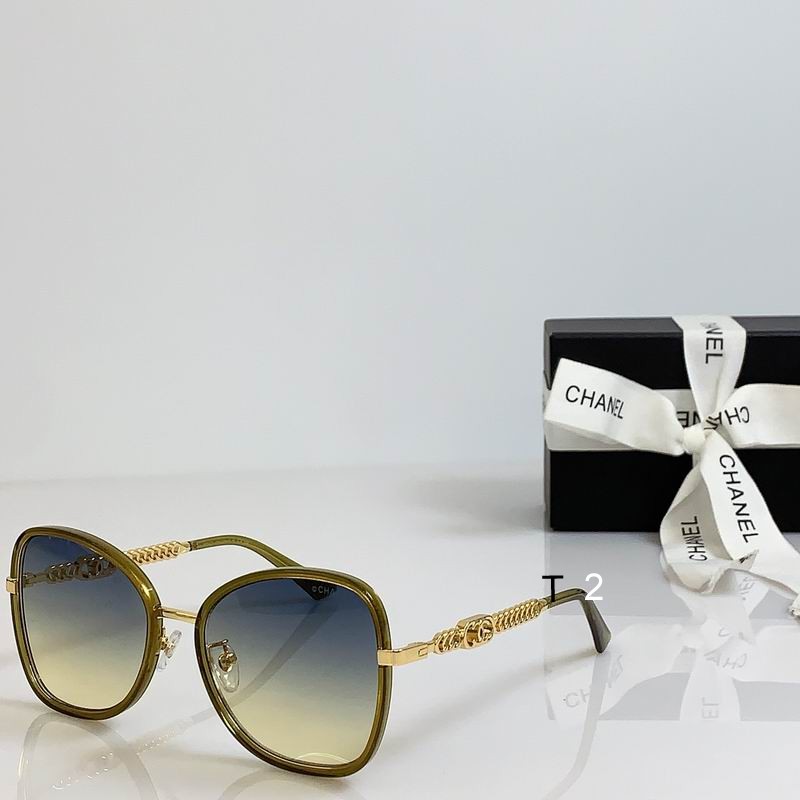 CHANEL CH7288B 55 17-142 b