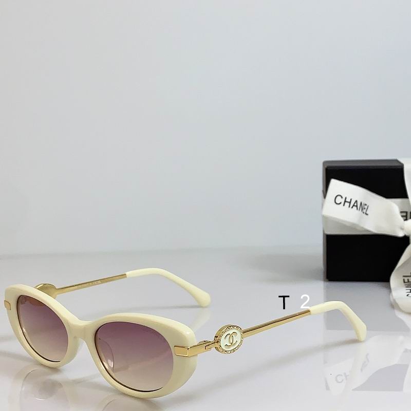 CHANEL ModCH7296B 53 19-145 b