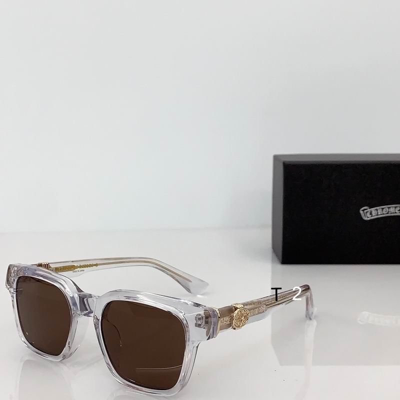 CHROME HEART CELIBUSSY 52 19-148 b
