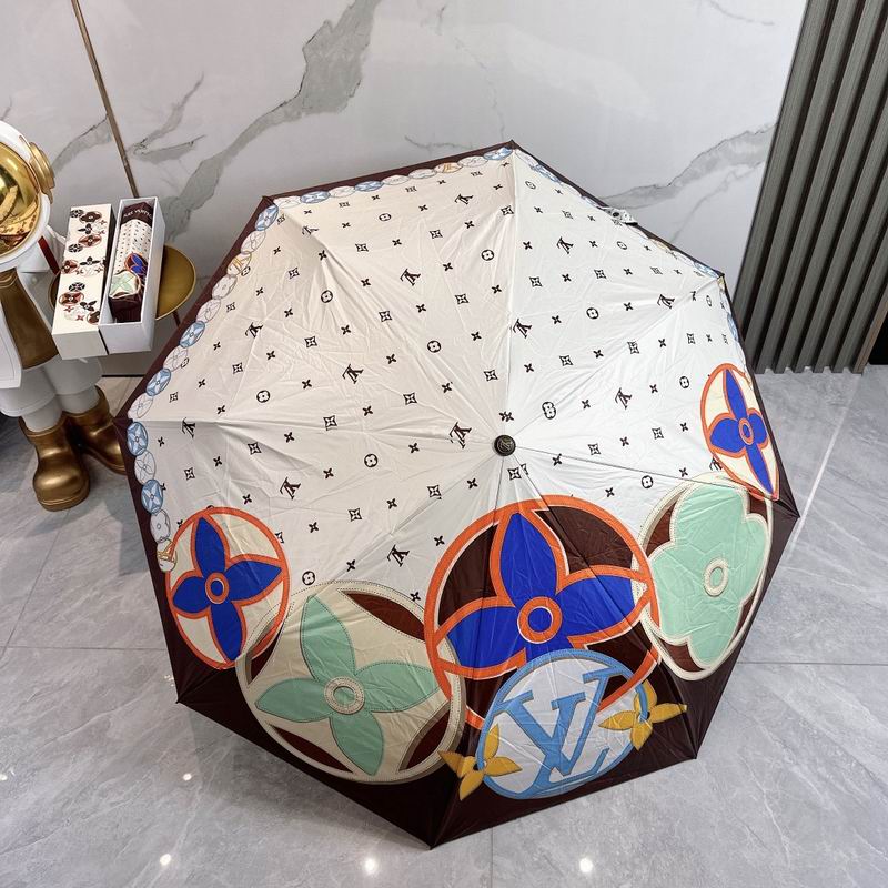 LV Umbrella 19