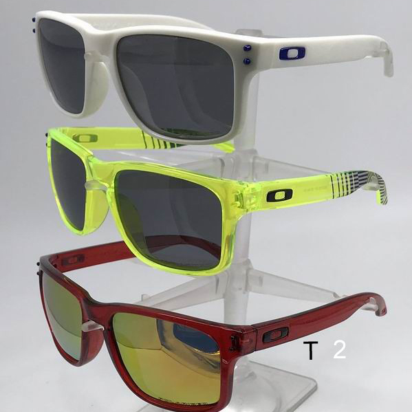 Oakley 0812 b