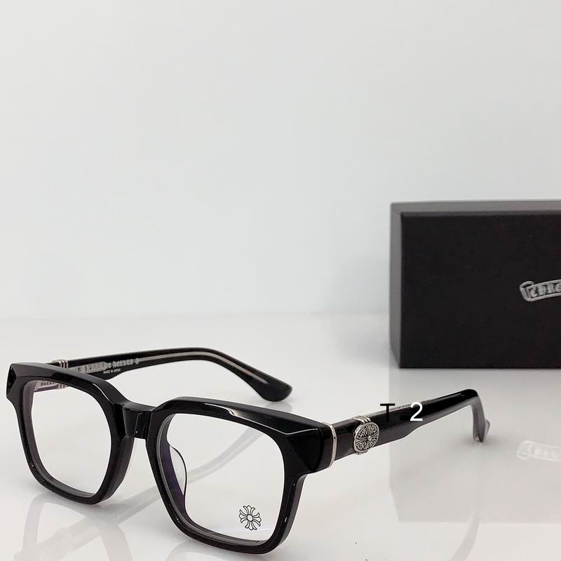CHROME HEART CELIBUSSY 52 19-148 b