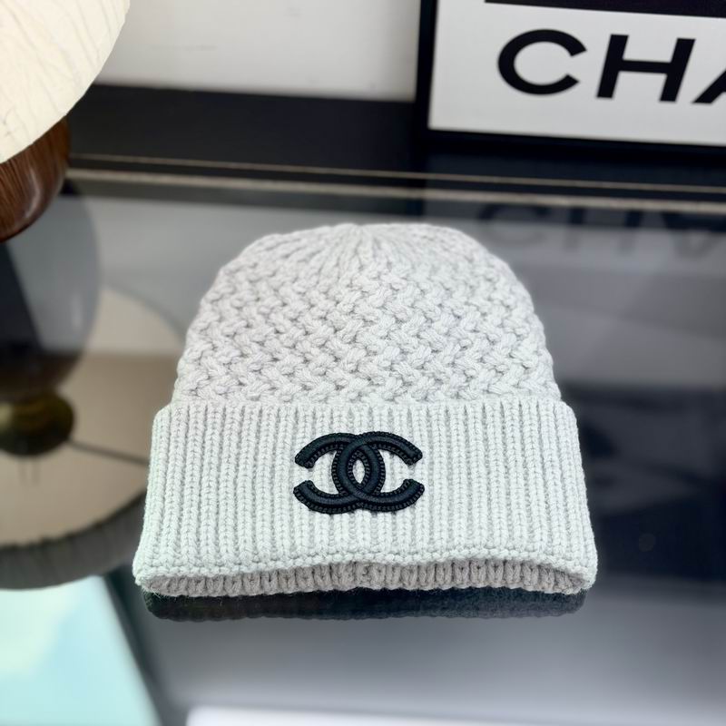 CHanel Hat dx61