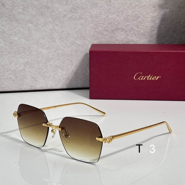 Cartier CT02290O 59 17-145 a