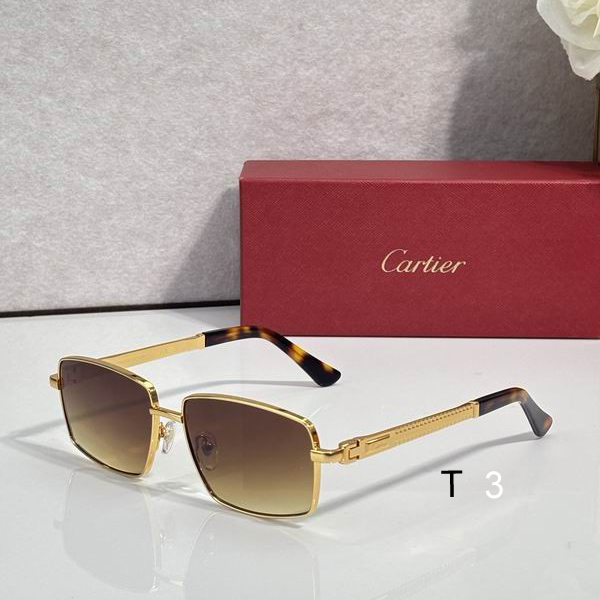 Cartier CT7183S 58 15-145 a