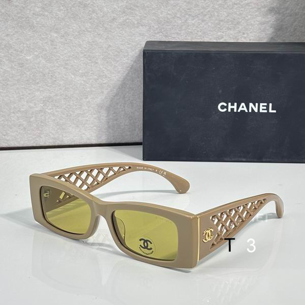 Chanel GG2325SA 54 18-145 a