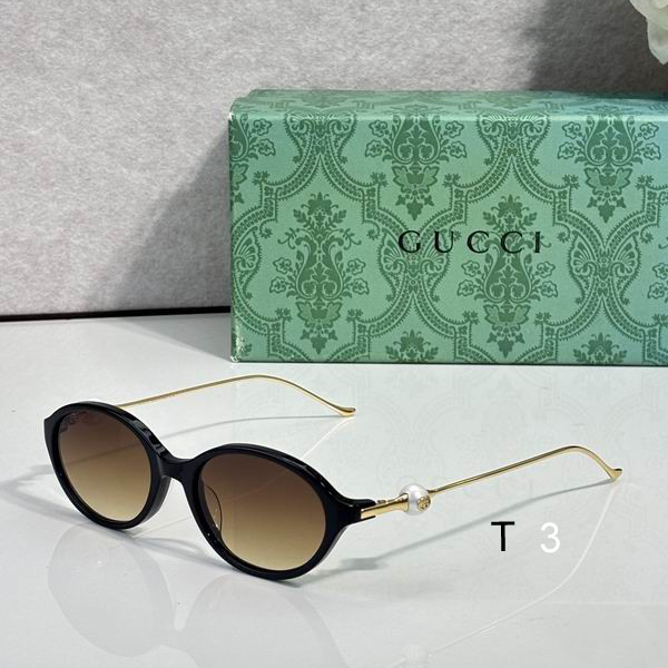 Gucci GG2325SA 54 18-145 a