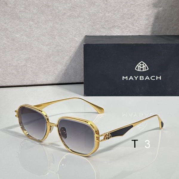 MAYBACH Z173 57 17 145 a