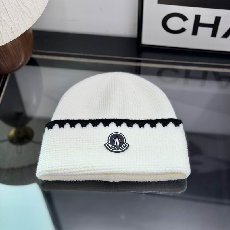 Moncler hat dx15