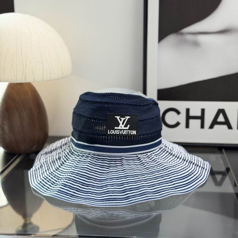 LV hat dx51