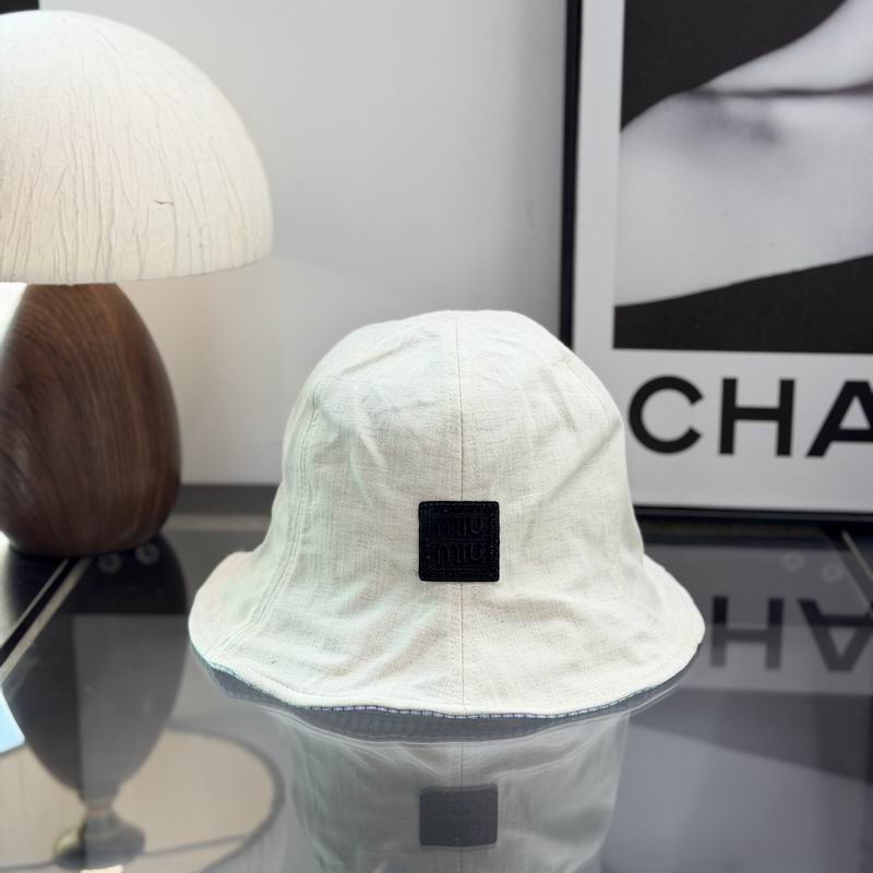 Miumiu hat dx45