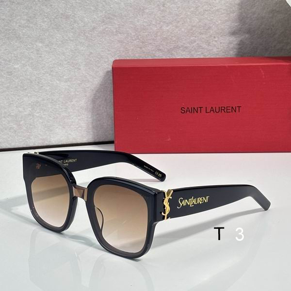 New Glasses 0818d