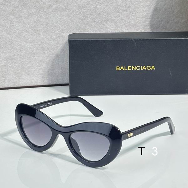 Balenciaga BB0559S51 23-145 C