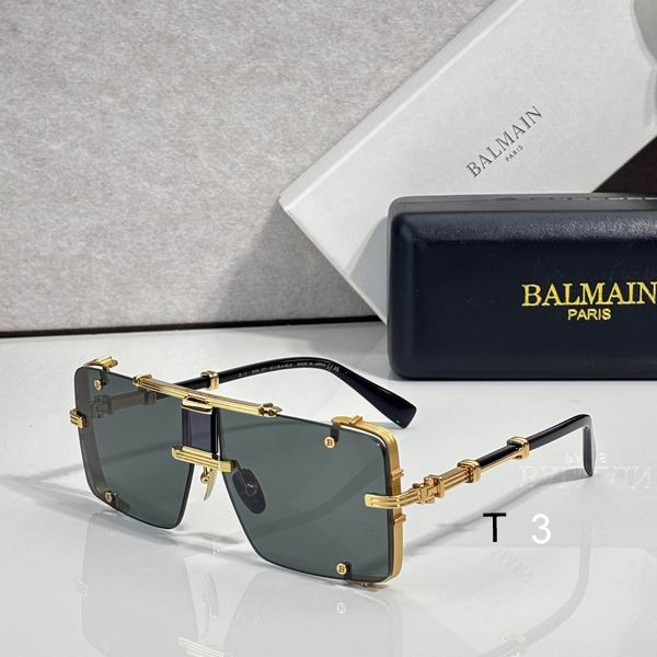 BALMAIN GLD 63 14-143 C