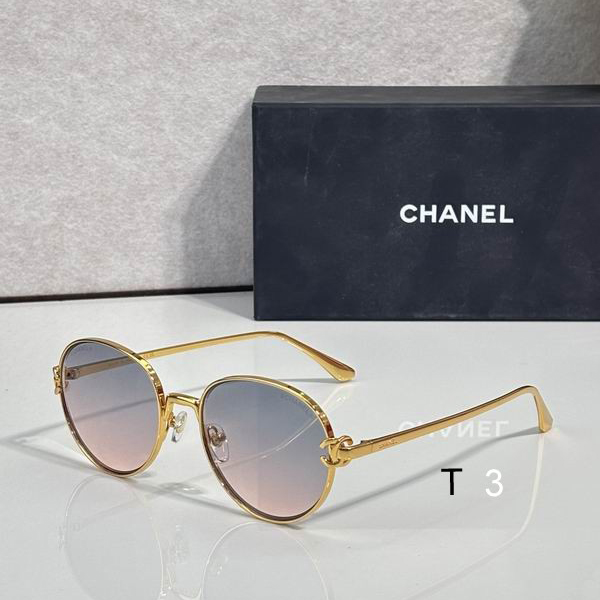 Chanel CH4306B 54 19-145 c