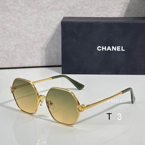 Chanel CH7356B 57 15-145 c