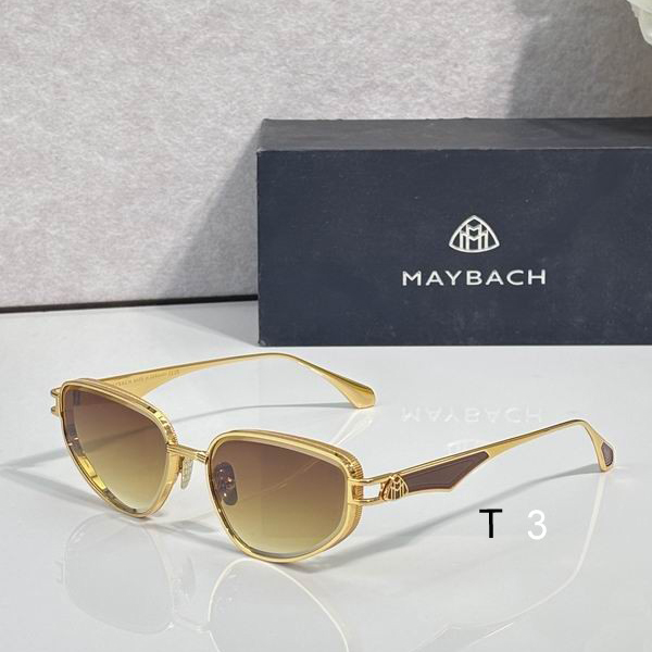 MAYBACH 0802 c