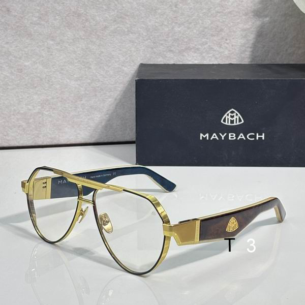 MAYBACH ING 61 12-145 c