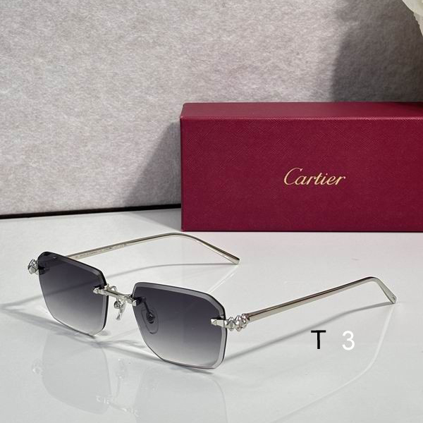 Cartier CT02289O 57 19-145 c