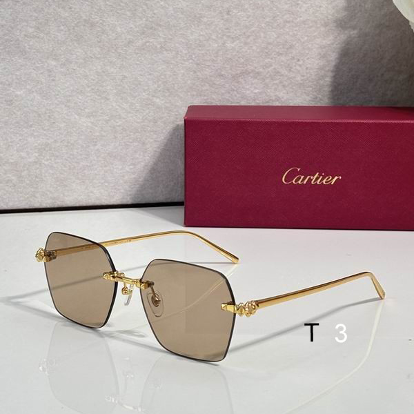 Cartier CT02290O 59 17-145 c