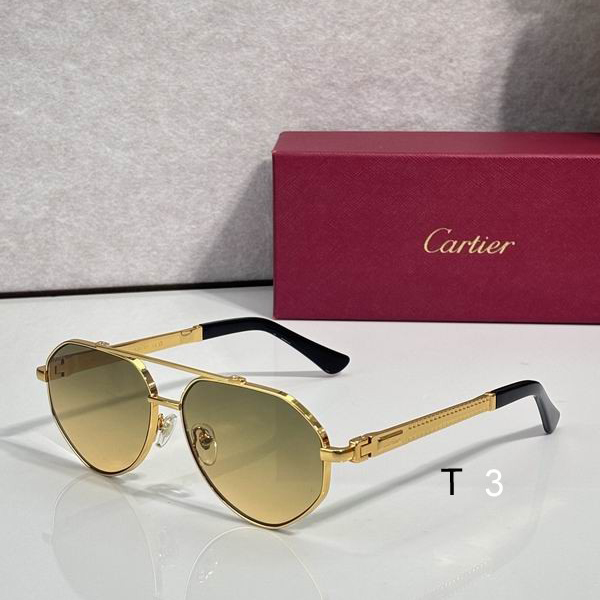 Cartier CT7182S 58 14-145 c