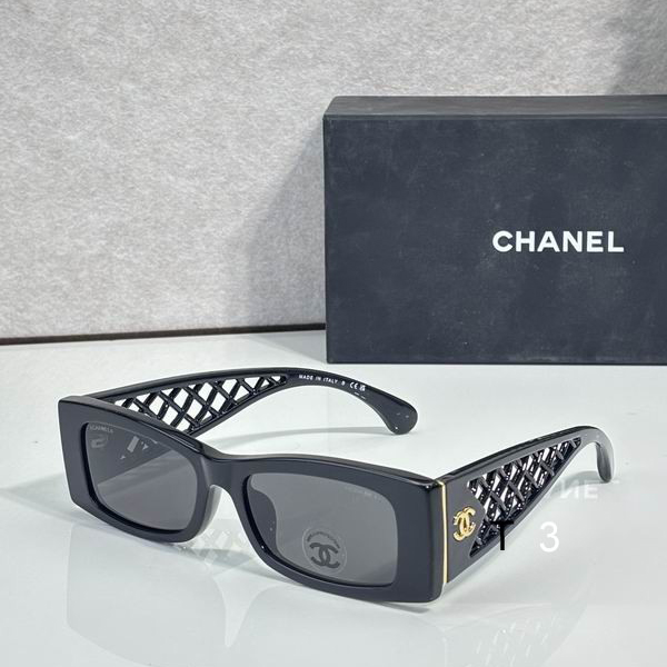 Chanel CH5566 54 17-135 c