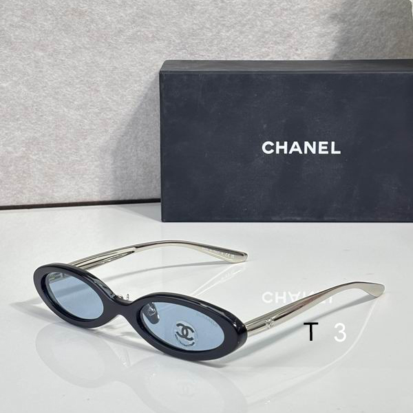 Chanel CH9209 53 23-140 c