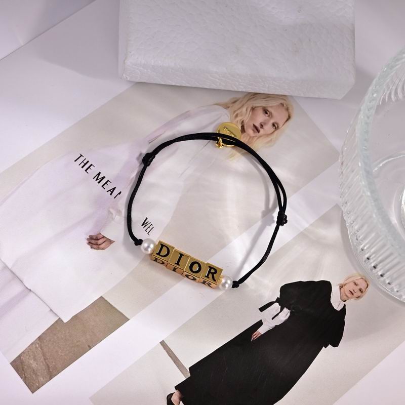Dior Bracelet 08yxs12