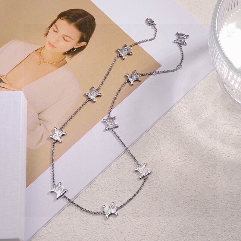 Celine Necklace 07yxs08