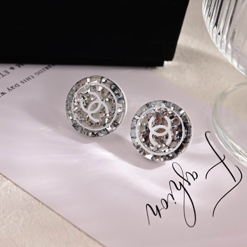Chanel Earring 07yxs276