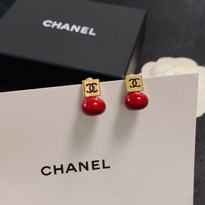 Chanel Earring 07yxs307