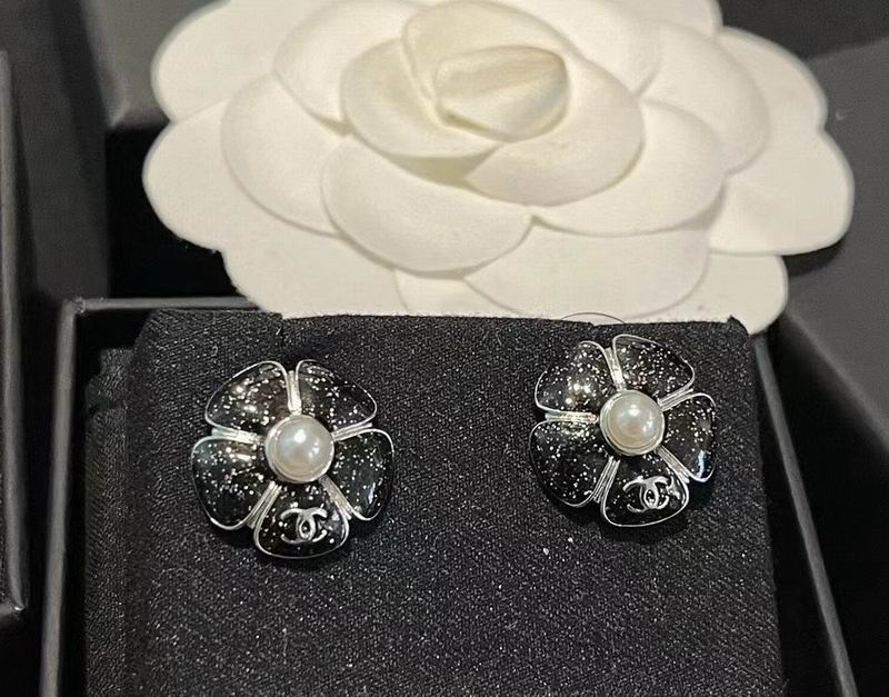 Chanel Earring 07yxs383
