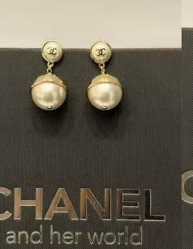 Chanel Earring 07yxs428
