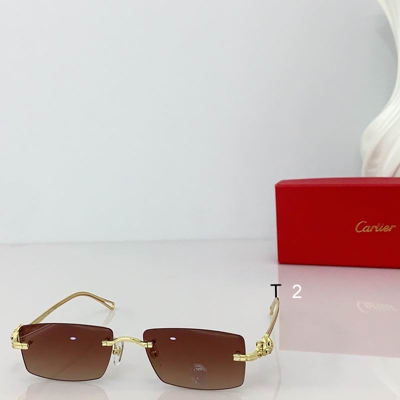 Cartier 082601 b