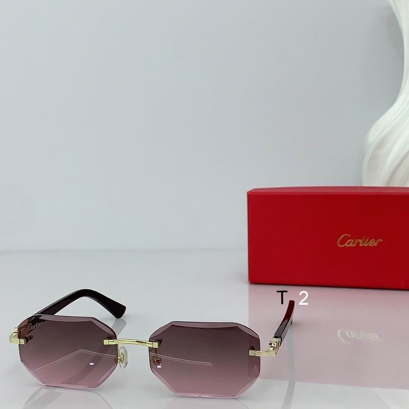 Cartier T0287O 56-18-140 b