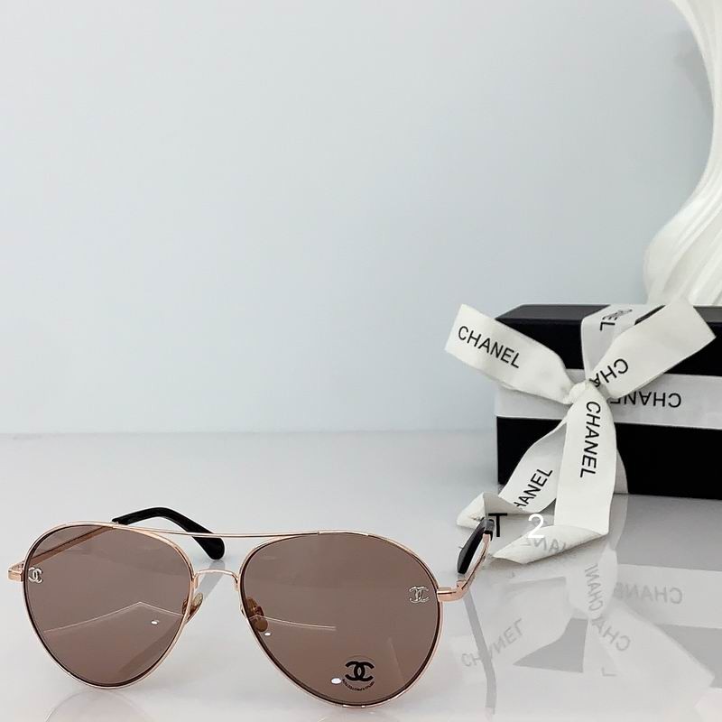 Chanel 082601 b