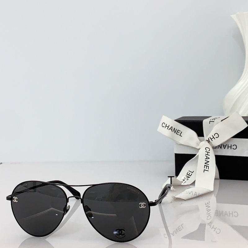 CHANEL CH4189TQ 61 16-142 b