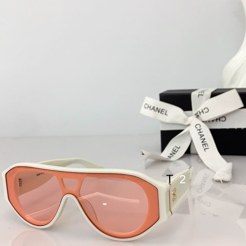 CHANEL CH5568 140 B