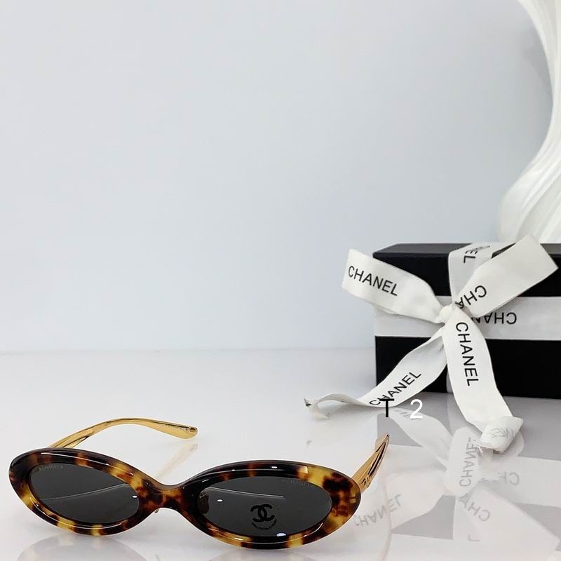 CHANEL CH9209 53 22-140 b