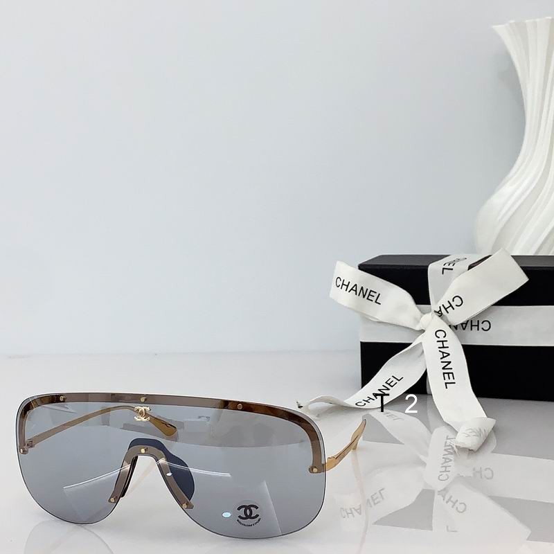 CHANEL CH9590 99 1-125 b