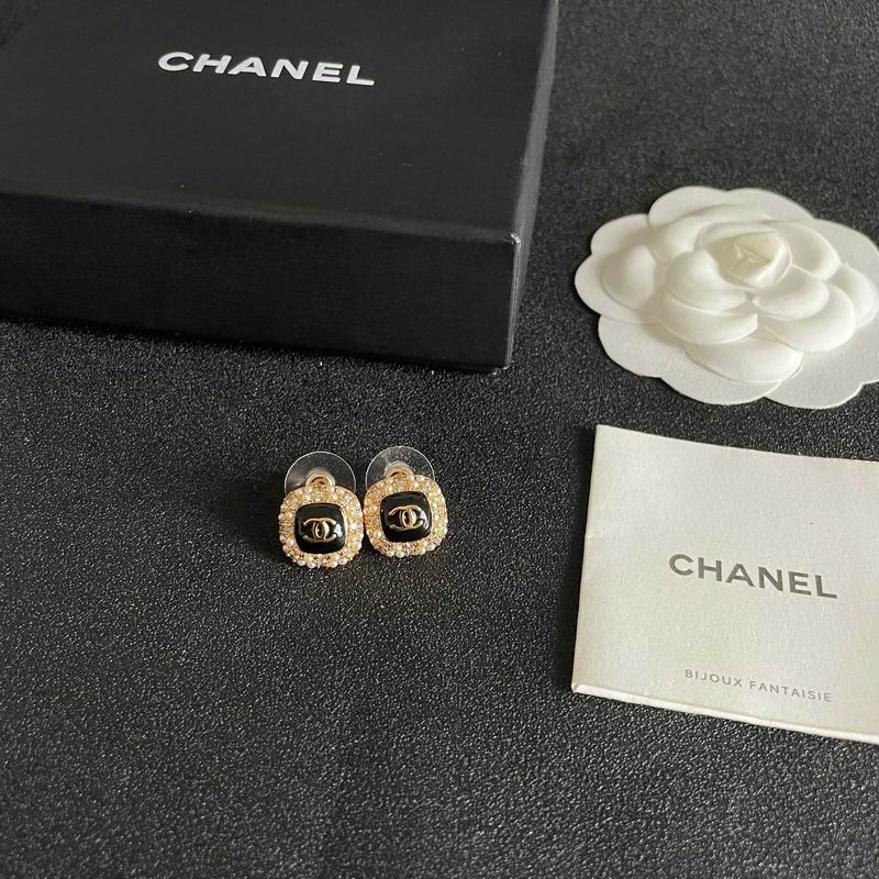 Chanel Earring 08yxs47