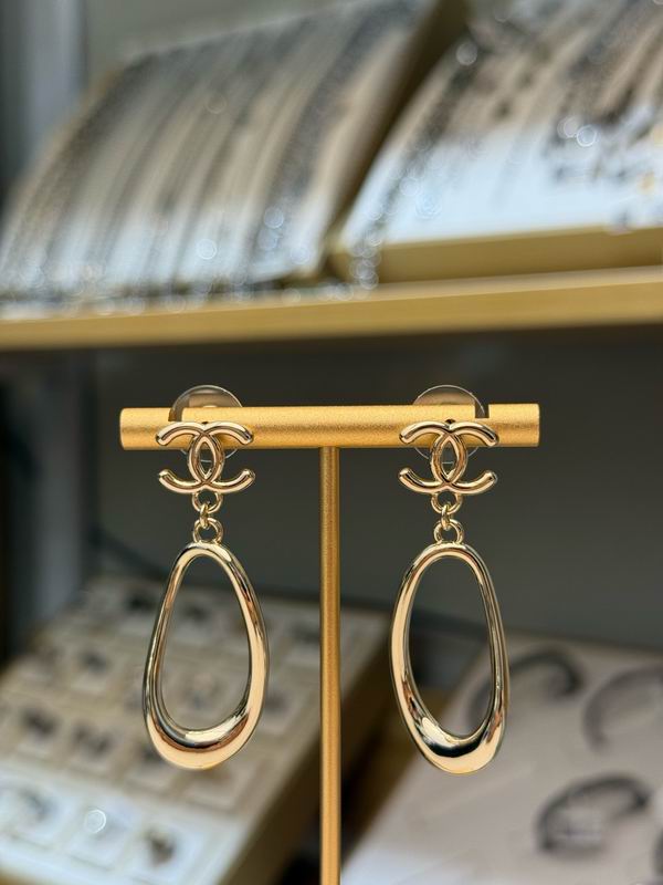 Chanel Earring 08yxs149