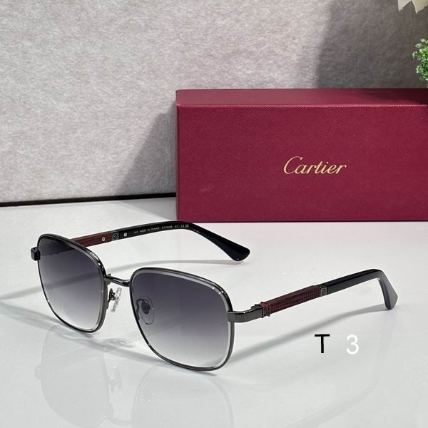 Cartier CT7439S 59 19 142 c