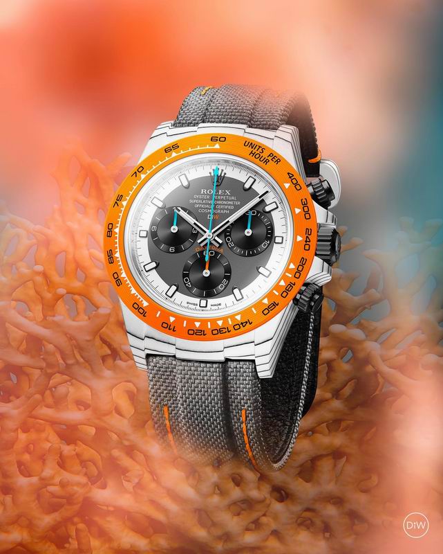 Rolex 40mm 090261
